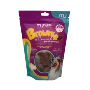 Mungos Brownie