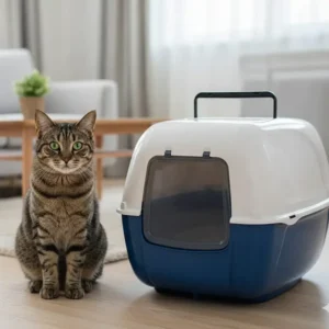 Arenero Gato Prima Loose