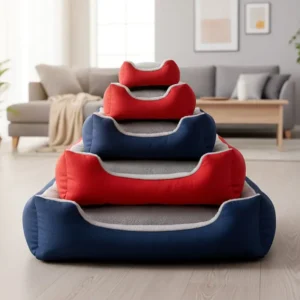 Camas Doble Faz Antifluido