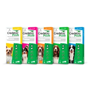 Credelio Plus