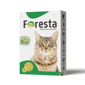 Foresta Aglomerante Sostenible