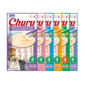 Inaba Churu