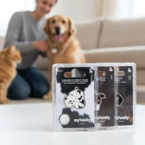 Placas De Identificación