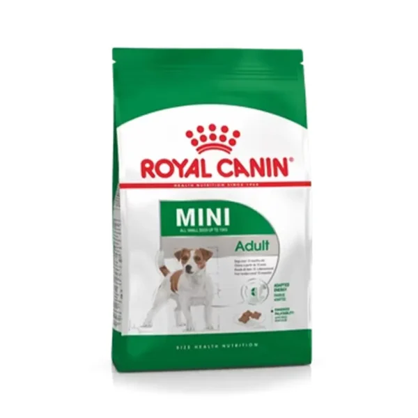 Royal Canin Mini Adult