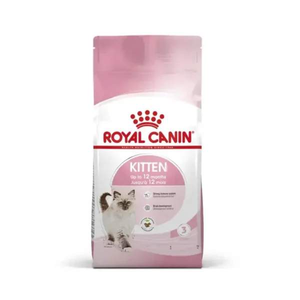 Royal Canin Kitten