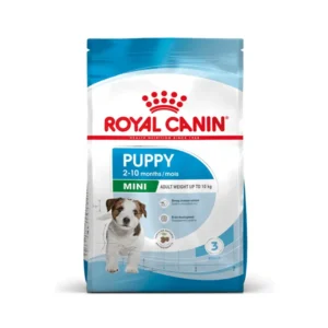 Royal Canin Mini Puppy