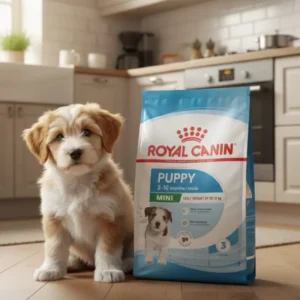Royal Canin Mini Puppy