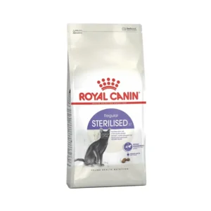 Royal Canin Sterilised