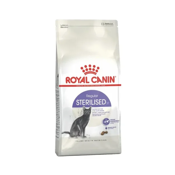 Royal Canin Sterilised