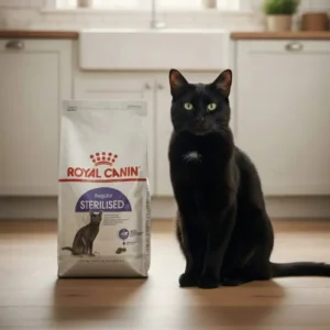 Royal Canin Sterilised