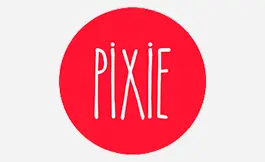 pixie-logo