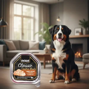 Crafted Meals (Receta de Pavo)