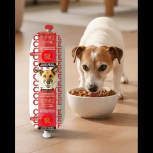 Dieta Horneada Carne de Res