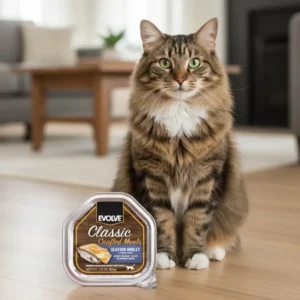 Classic Crafted Meals.