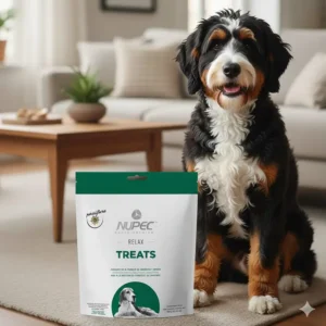 Nupec Treats Dental Care